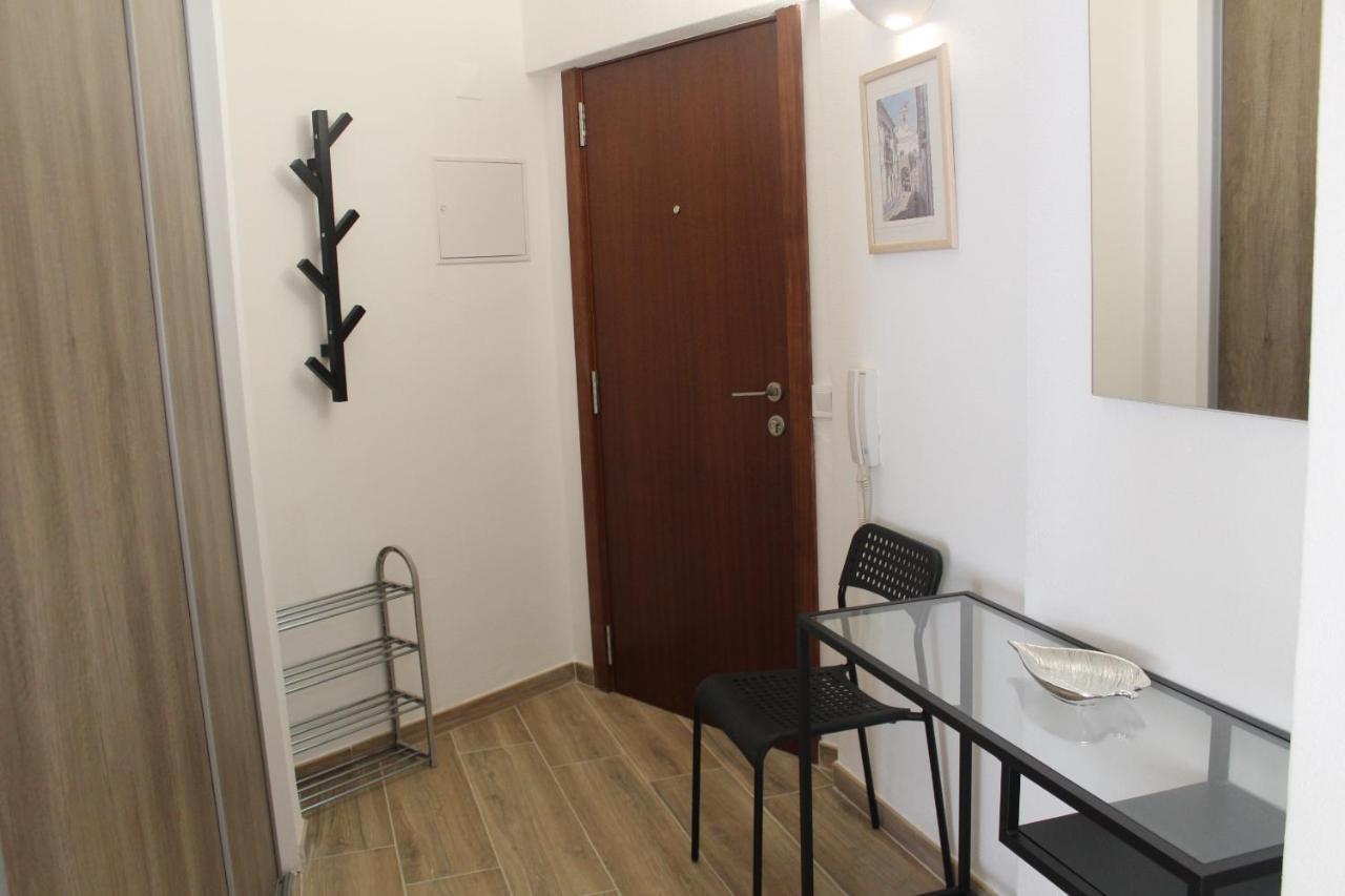 Apartament 7C Castelo - Casas & Papeis Armação de Pêra Zewnętrze zdjęcie