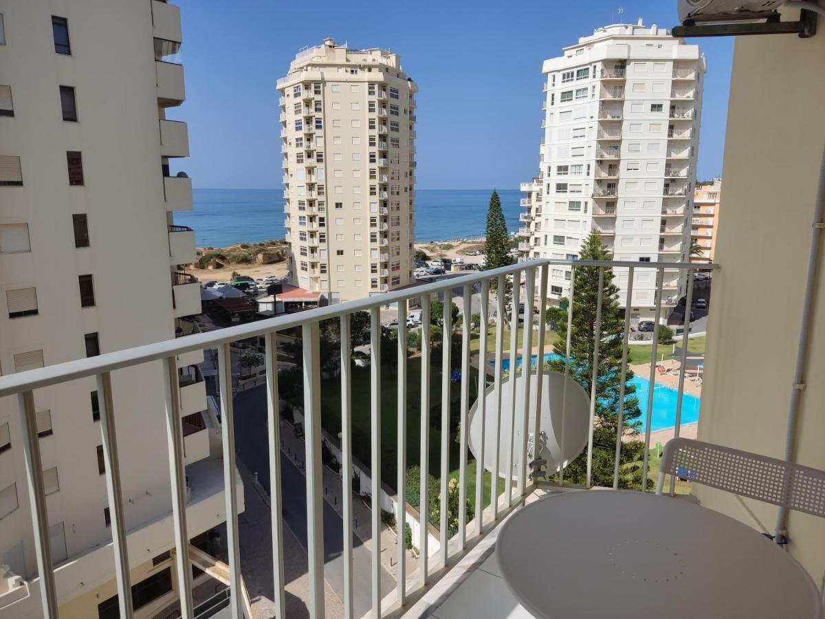 Apartament 7C Castelo - Casas & Papeis Armação de Pêra Zewnętrze zdjęcie