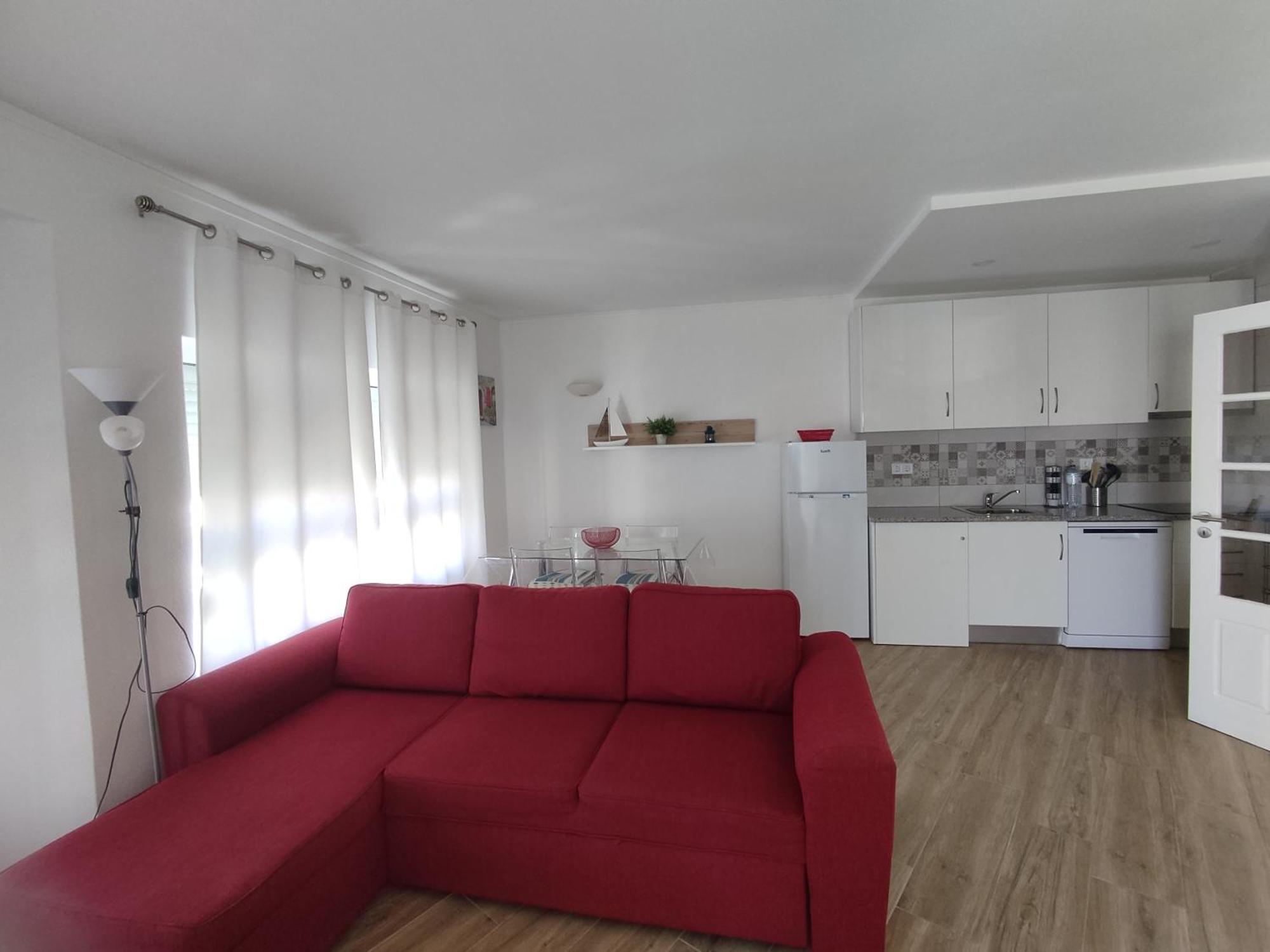 Apartament 7C Castelo - Casas & Papeis Armação de Pêra Zewnętrze zdjęcie