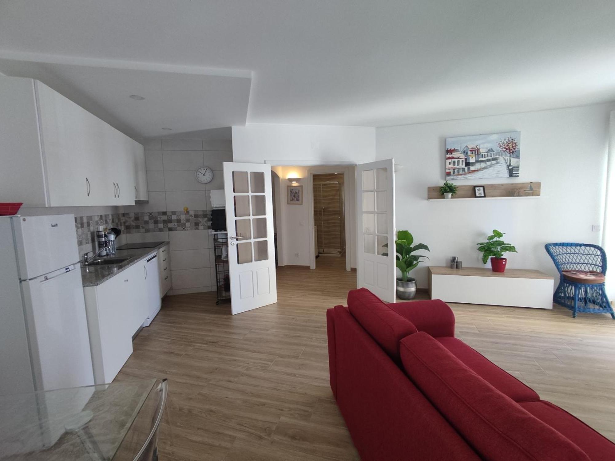 Apartament 7C Castelo - Casas & Papeis Armação de Pêra Zewnętrze zdjęcie