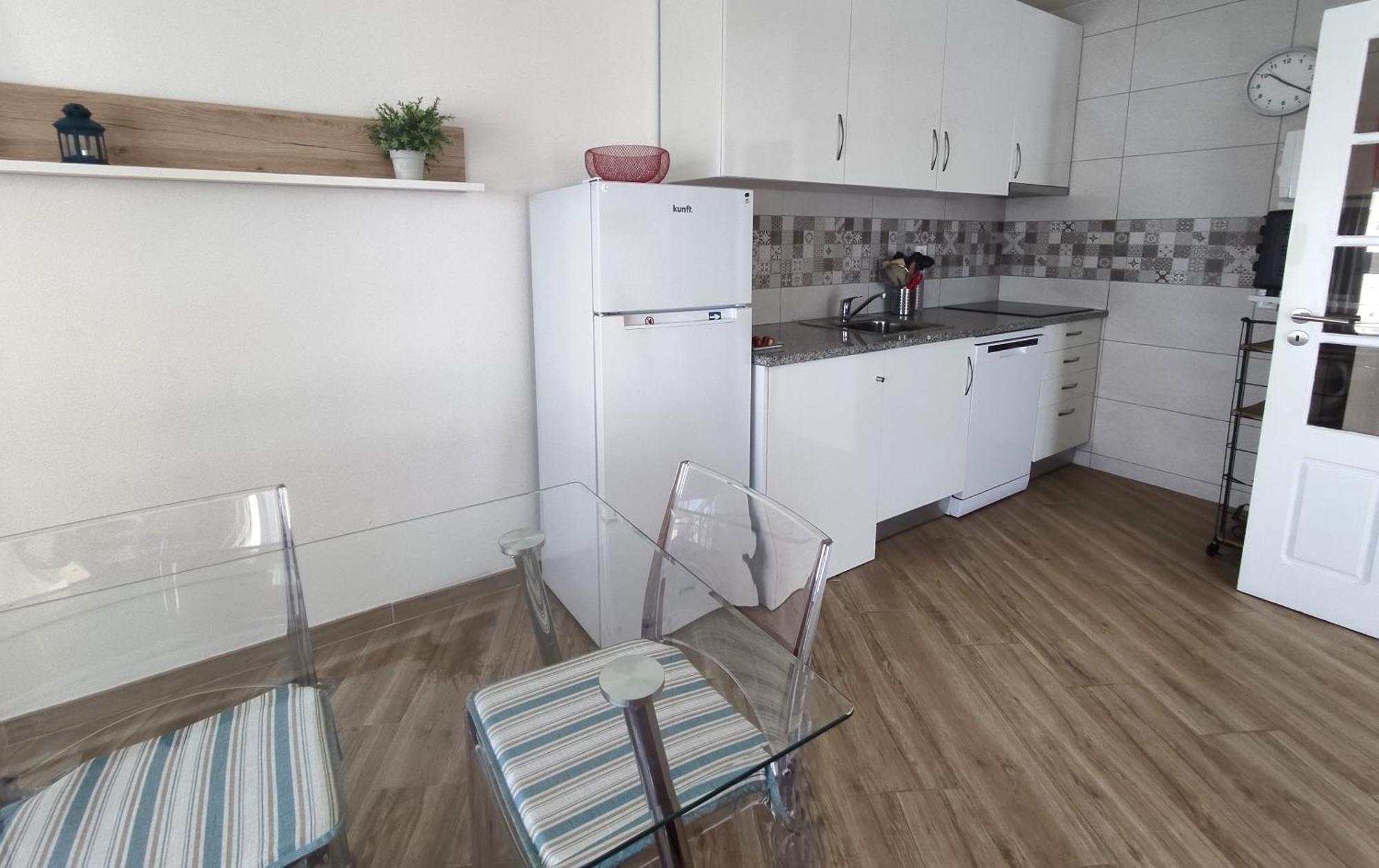 Apartament 7C Castelo - Casas & Papeis Armação de Pêra Zewnętrze zdjęcie