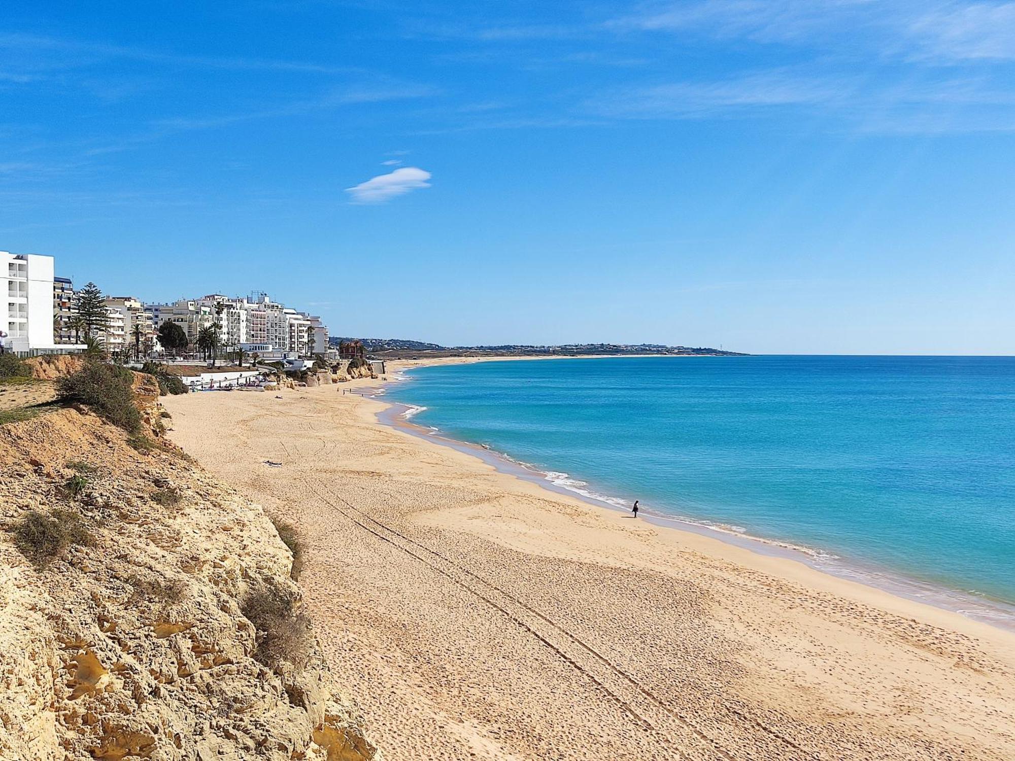 Apartament 7C Castelo - Casas & Papeis Armação de Pêra Zewnętrze zdjęcie